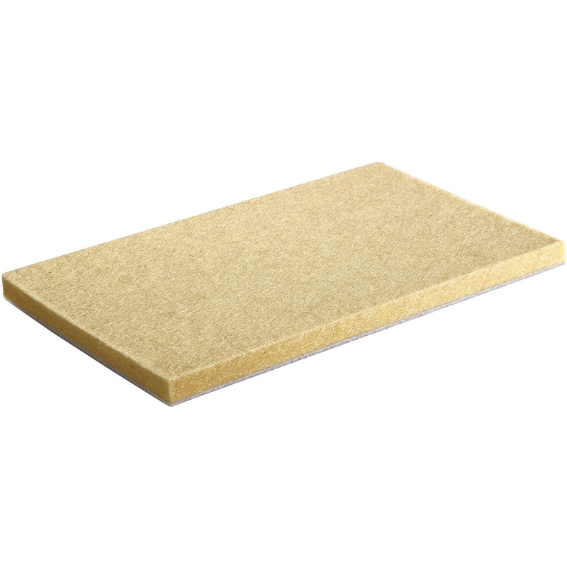 Polishing Felt 80x133mm, 5x